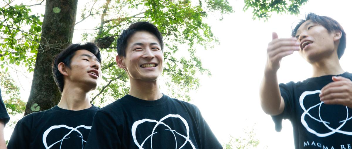 26卒・27卒集合！現場から事業を創る新卒募集！