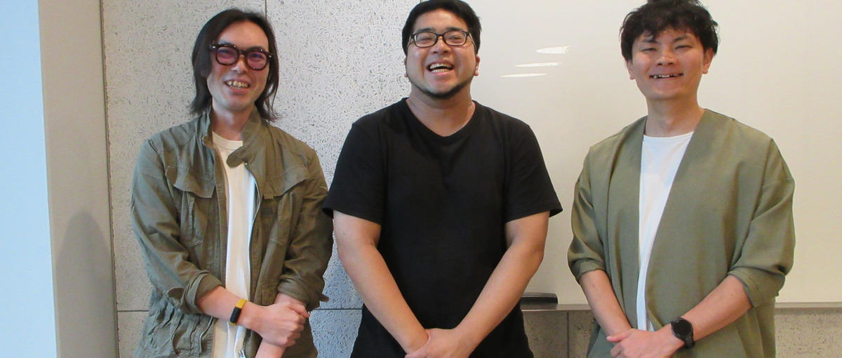 Laravel×AWSでプロダクトを支えるサーバサイドエンジニア