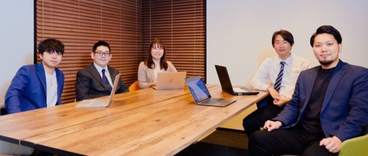 SNSやイベントで社内を盛り上げる広報インターン！