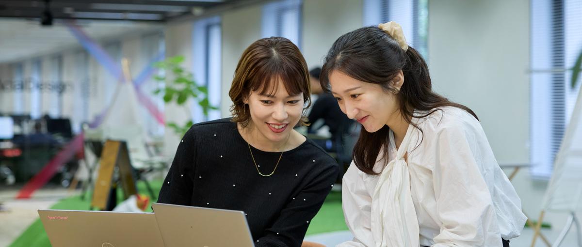 IT初心者でも大丈夫♪未来のインフラを創るクラウドエンジニアを募集！