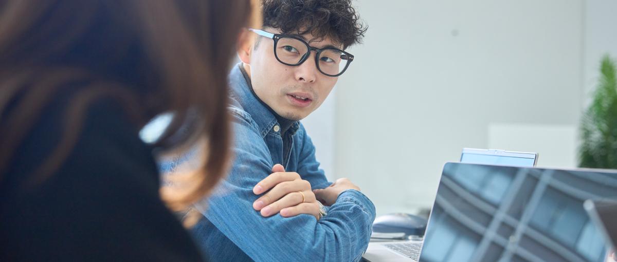 積み重ねてきた経験を糧に、次のフィールドを目指すモバイルエンジニアの方へ