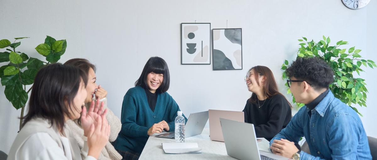 モバイルエンジニア目指しませんか？基礎から学べる教育環境で成長！