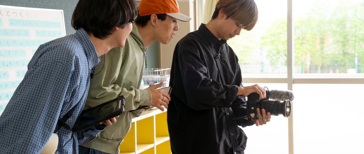 エンタメの最前線で最高品質のクリエイティブに携わるプロデューサー求む！