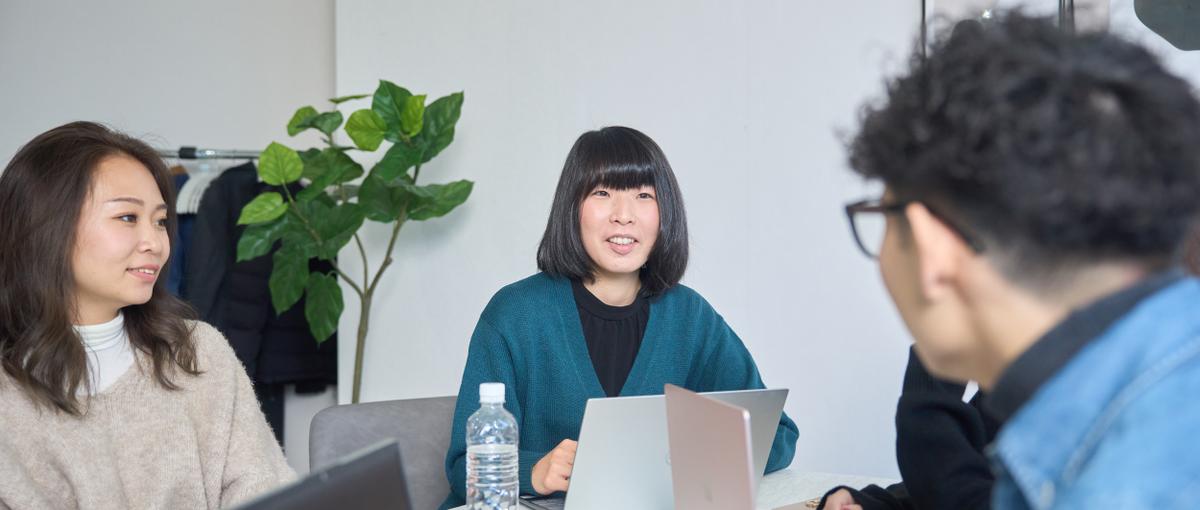 基礎から学べる研修でスキル身につく！経験ゼロからWebエンジニア