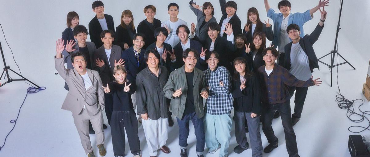 エンタメの力で新たな広告価値を創出する広告事業責任者候補を募集！