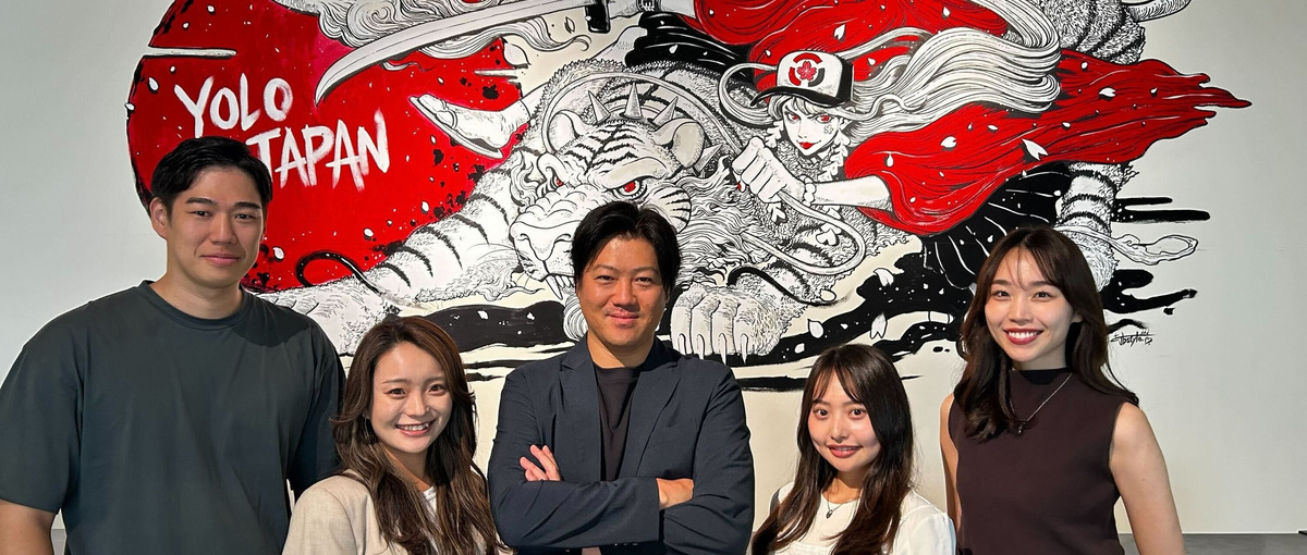 総務人事｜会社の成長をバックオフィスから支援する仕事