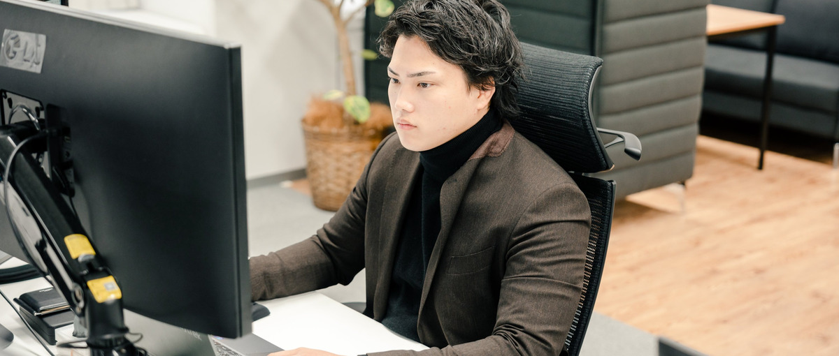 フリーランス1年目の方歓迎。継続案件でマーケティングスキルを磨く