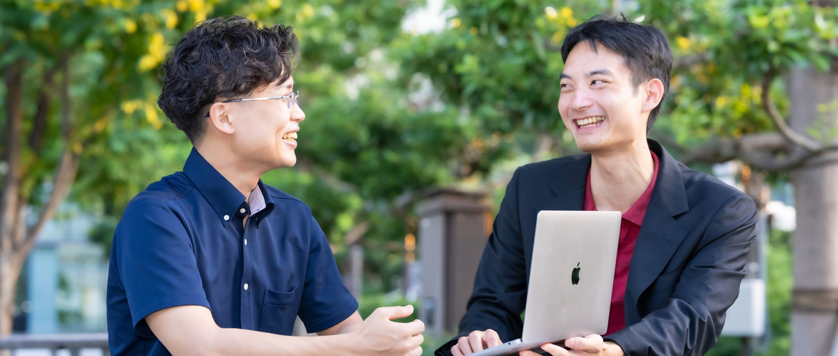 Flutterで最先端のAI美容アプリを開発！中核メンバーエンジニア募集