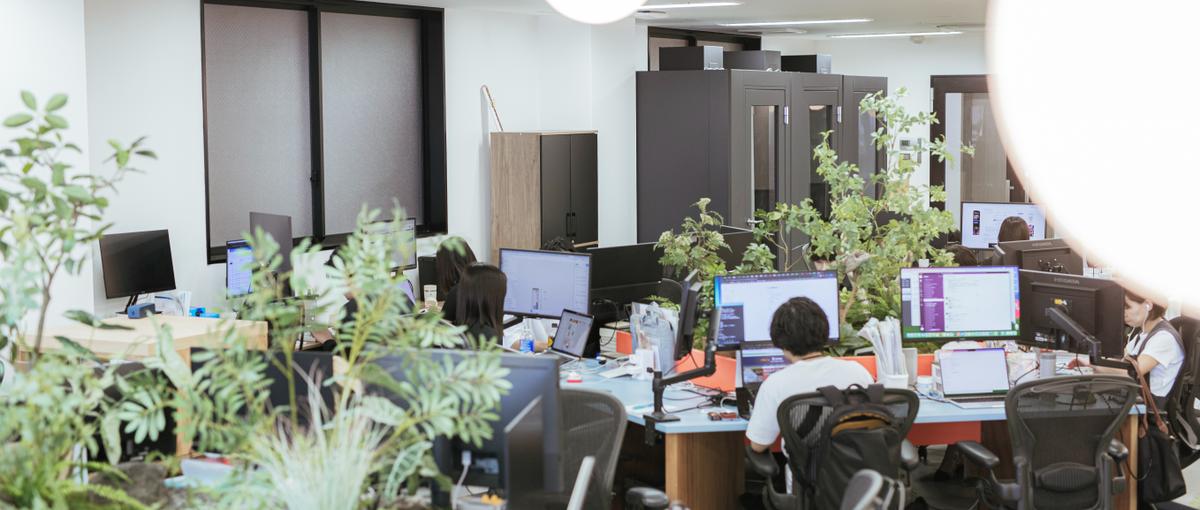 福岡｜新規ブランドのCRMをゼロから構築する担当者求む！