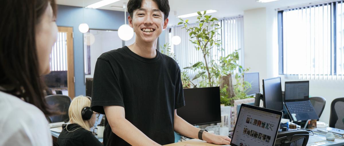 福岡｜再現性ある運用を実現するwebマーケター募集！