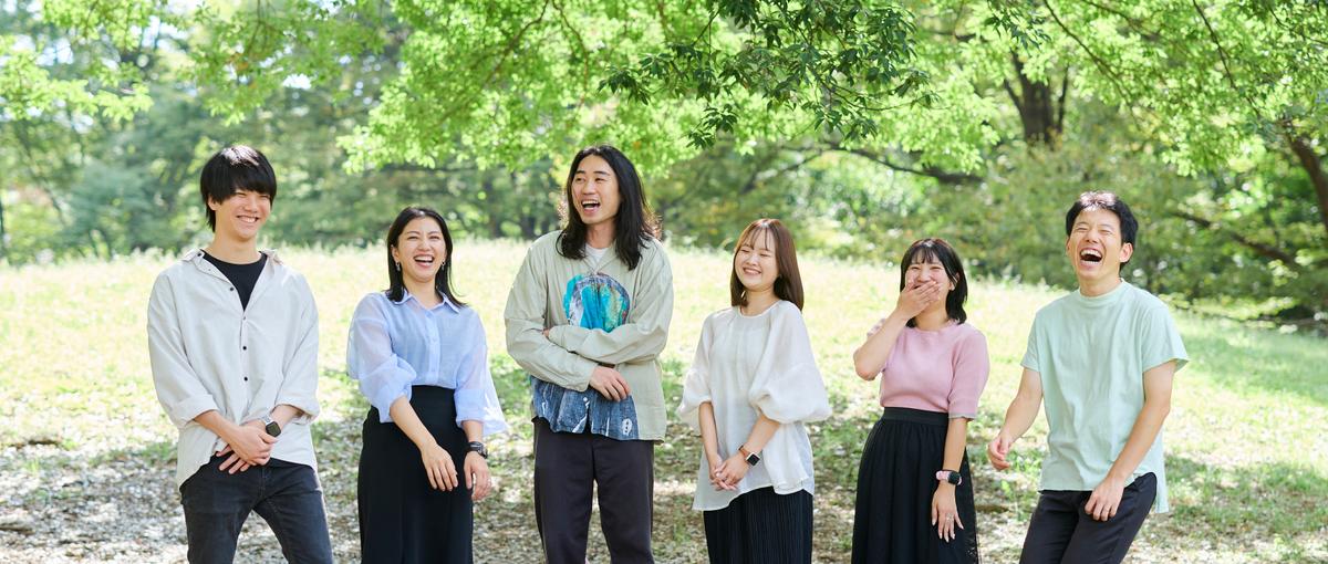 埼玉｜誰かの可能性を最大限引き出す仕事に挑戦しませんか？