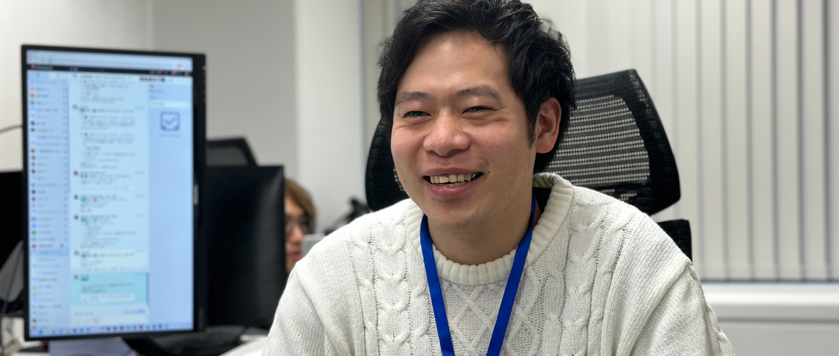 オープンポジション｜Webマーケティングに経験ゼロから挑戦しませんか？