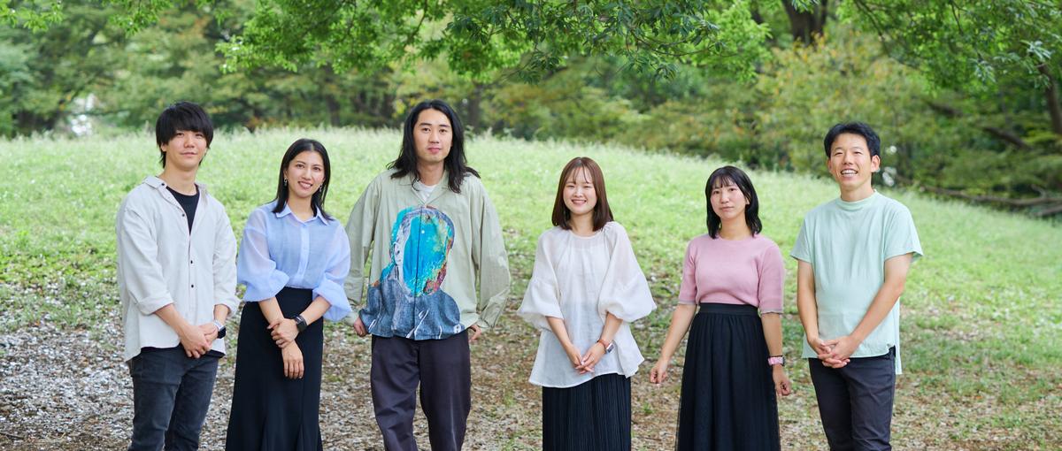 エンジニアデビューを応援！福祉領域であなたの挑戦を活かす！