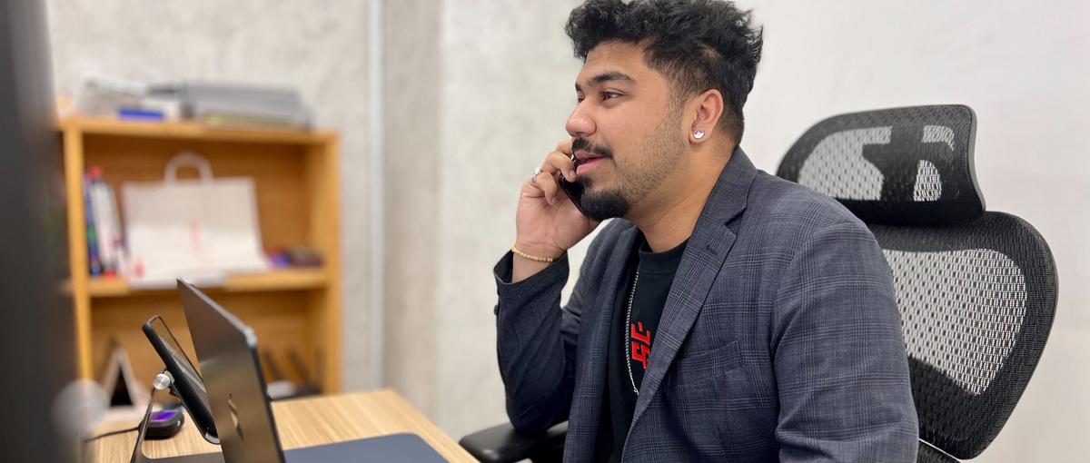 ネパール拠点と連携！国内でグローバルに活躍したいエンジニアリーダーを募集中