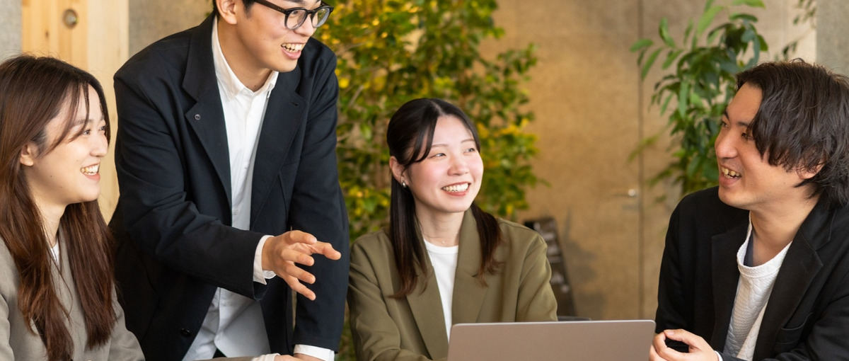 未来に設計士を目指す方も！空間の価値を決定づける現場監督を募集！