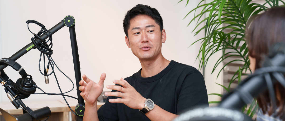 経営視点でクリエイティブを統括するWebディレクターを募集！