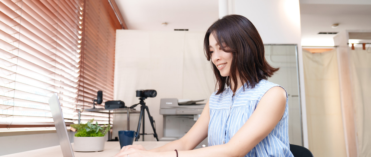 デザイン経験を副業で活かす｜未来の消防官を集客するWebデザイナー募集！