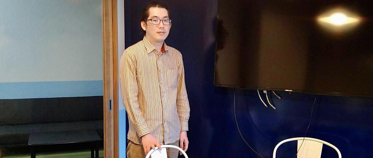 働き方も成長も、自分らしく選べる。地元で磨くエンジニアキャリア