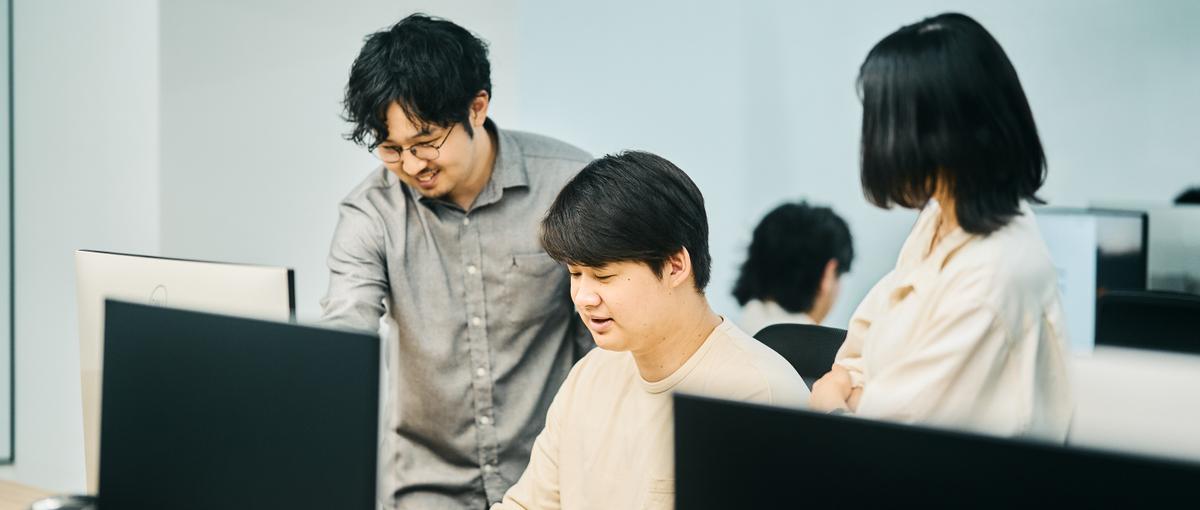 Webマーケ｜100％自己資本！事業成長に直結する企画〜運用実行をお任せ