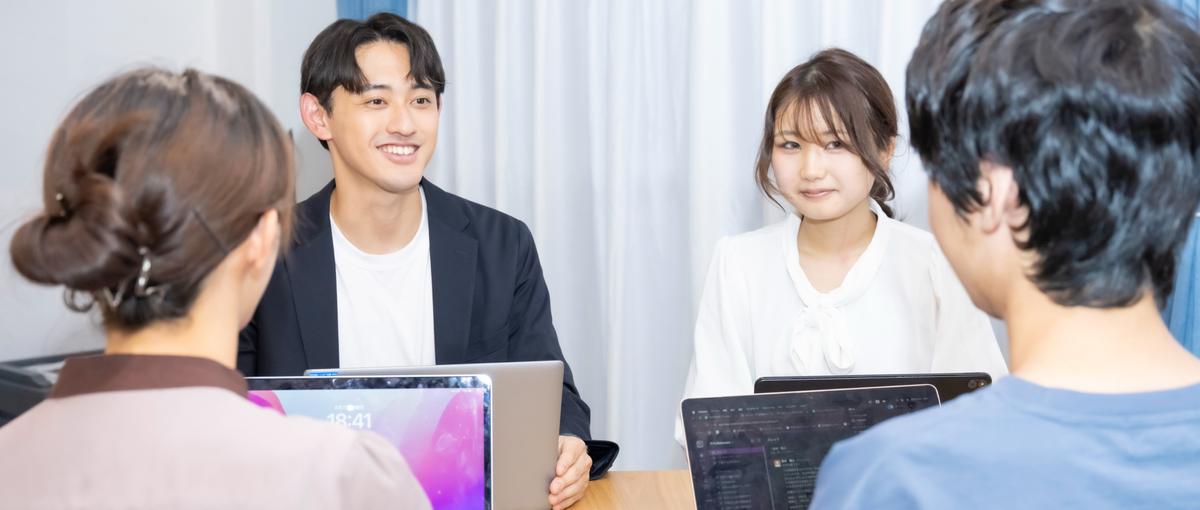 あなたの"やりたい"が叶うサーバー開発環境です！