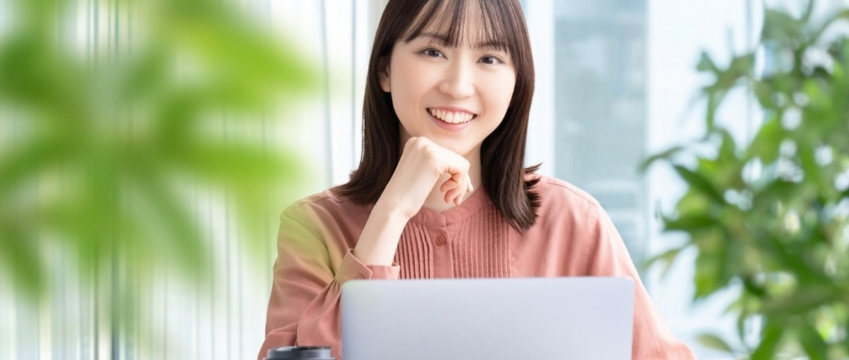 子育てや趣味とも両立OK！フレキシブルに働ける、新卒採用サービスのCS