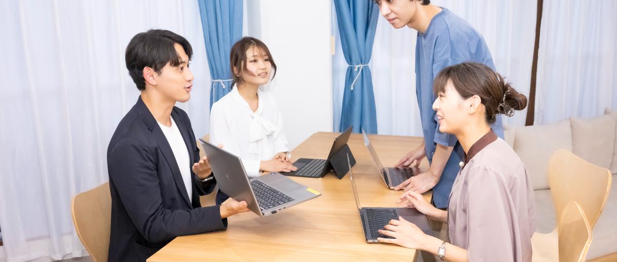 次世代クラウド環境で、技術と自由を手に入れよう！