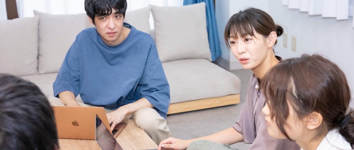 成長中企業で理想のキャリアを描くチャンスです！