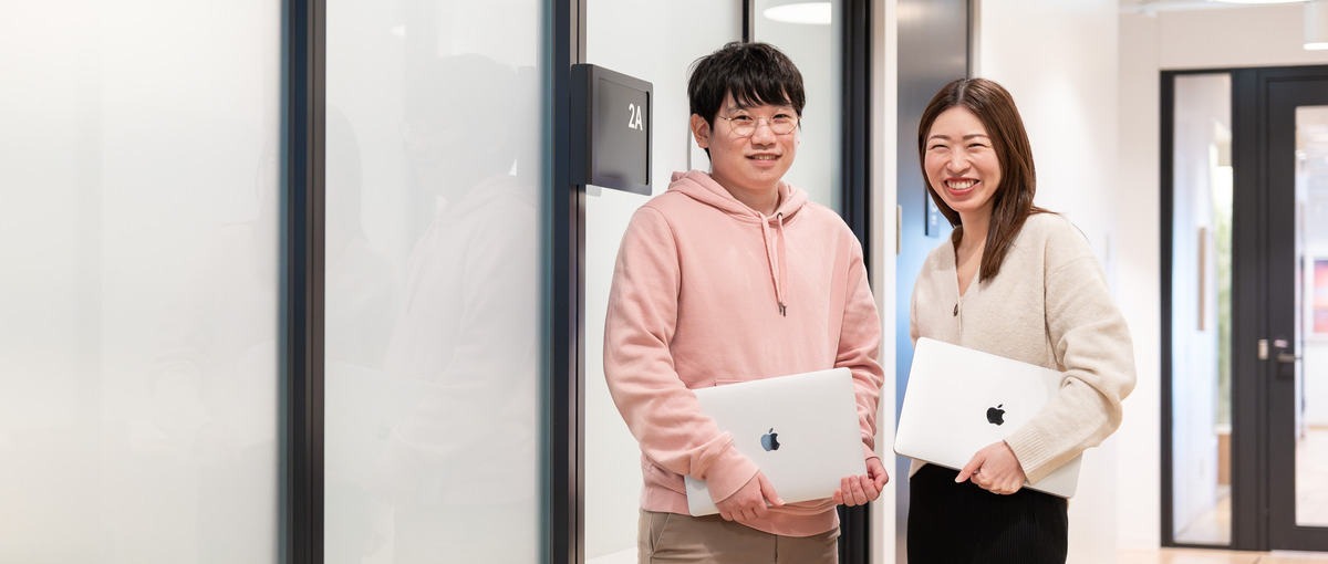 経理/会計をお任せできる新規メンバーを募集中！