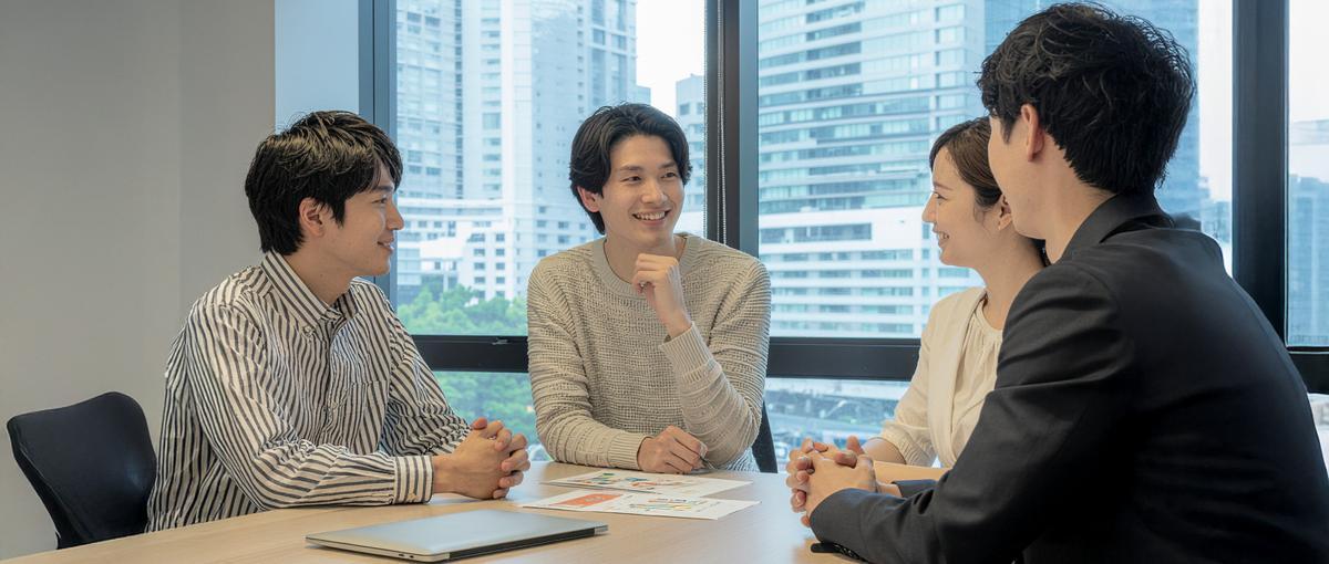 デジタルマーケティング×AI活用で大手企業の課題を解決！WebPM募集