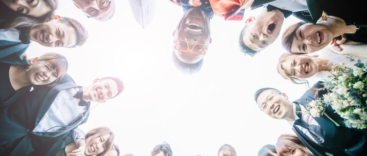 日本のケッコンシキを変えていく！トータルウェディングカンパニーが仲間を募集