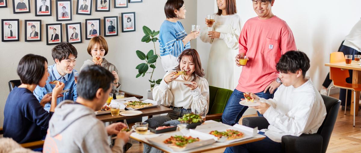 ファッション×ITの会社で広報／PRアシスタント｜実績に応じて正規雇用も