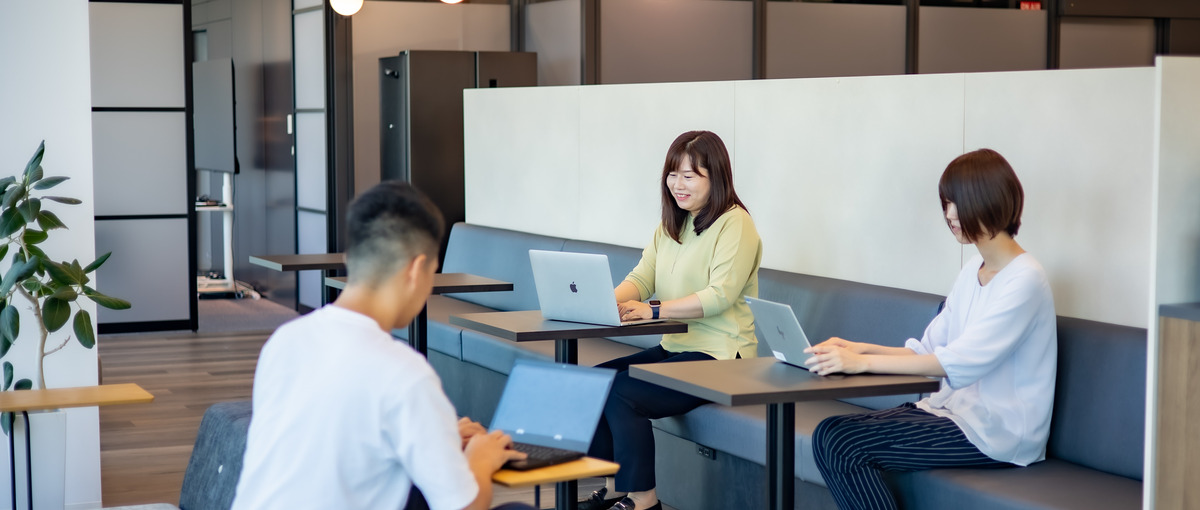 大阪｜ノーコード/ローコード開発で業務改革を支援するDXエンジニア募集！