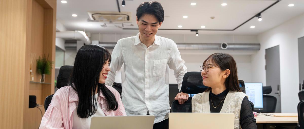 クラウド環境の構築に携わりたいインフラエンジニア集まれ！