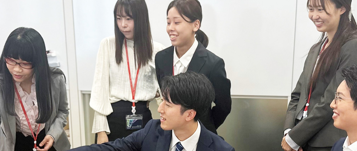 完成されたチームより、創る面白さを。立ち上げ期の医療データコンサル担当募集