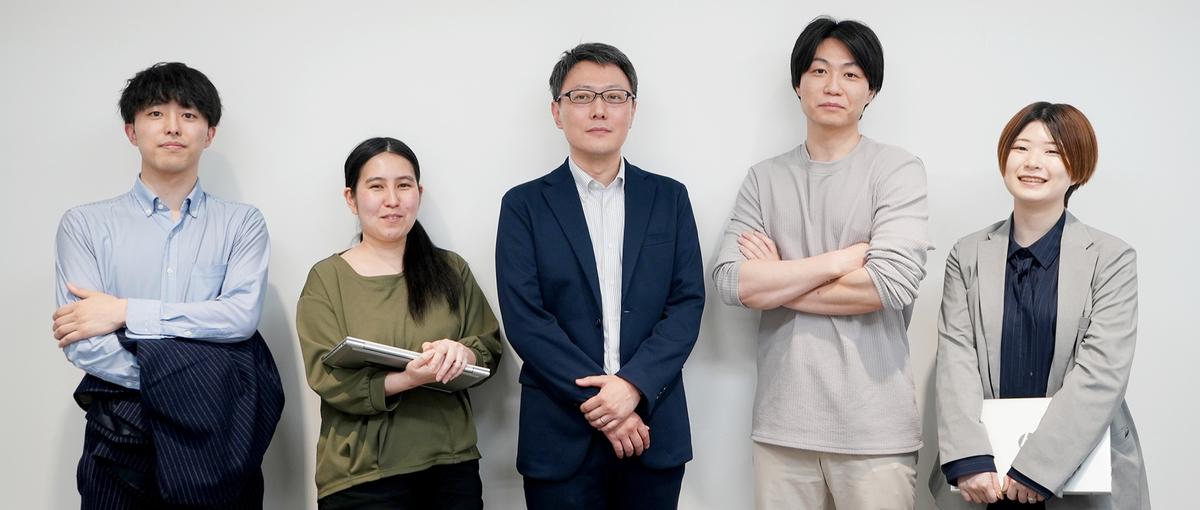 会社を使い倒して成長しませんか？Javaで大規模金融PJの上流工程に挑戦！