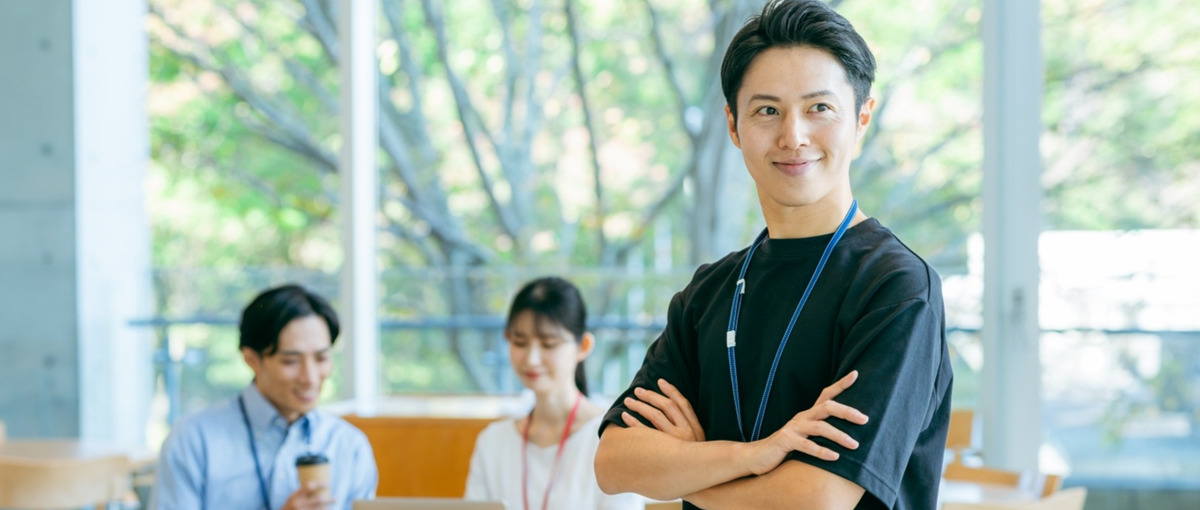 組織の信頼基盤をつくる｜内部監査・内部統制マネージャー