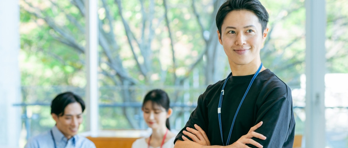 営業戦略の中心で活躍！BtoBインサイドセールスマネージャー