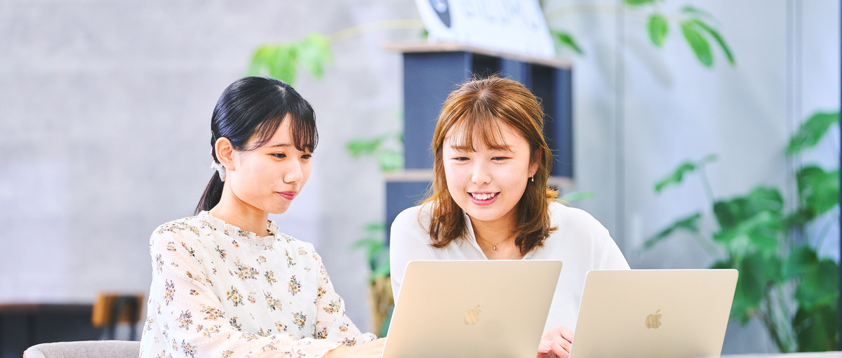 事務・営業経験を活かしてキャリアチェンジ！ゼロから採用に携われるRPO！