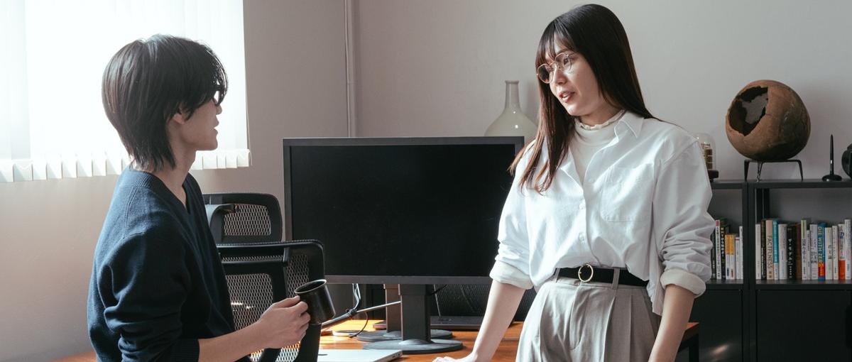 経験不要！ディレクター支援のためのプロジェクトマネジメントオフィスを採用中