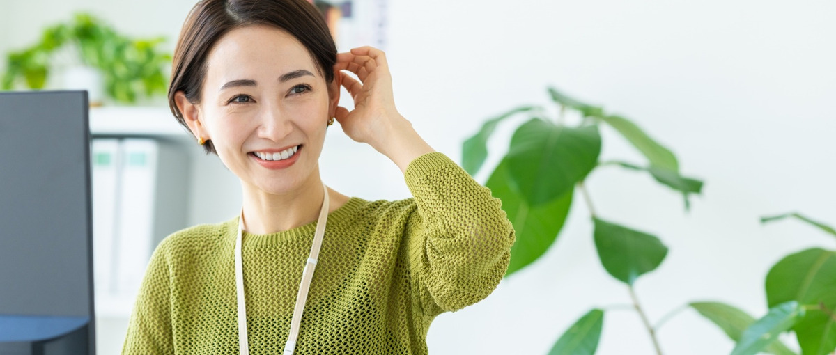 自分らしい働き方で挑戦できる｜カスタマーサクセスマネージャー