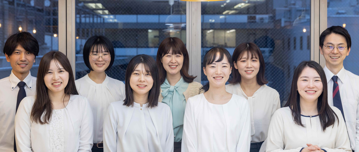 経験ゼロからプロを目指す！幼保業界専門のコンサルタントになりませんか？