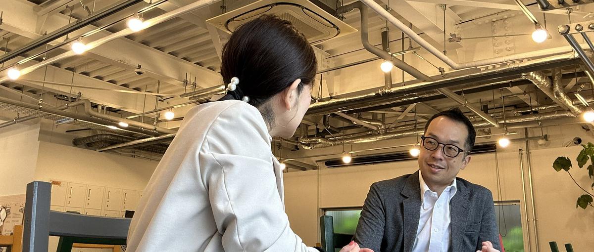 信頼×ゼロイチ｜スピークアップSaaSの新規開拓セールス：代表直下/COO