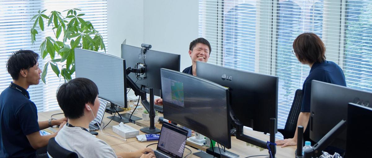 法務 | シリーズA 5.5億調達済！JAXA発スタートアップ