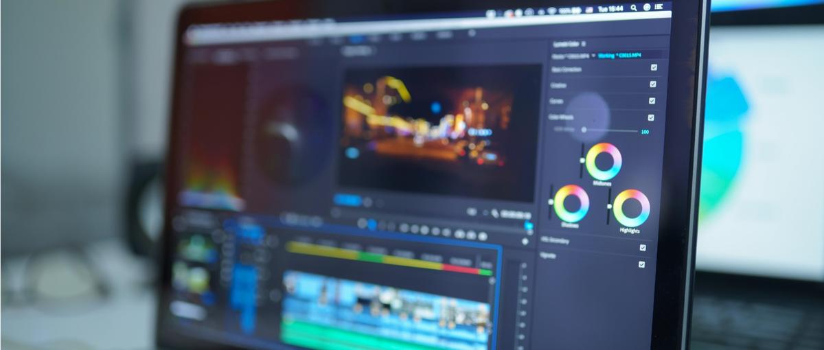 まずは簡単なカット編集から｜PC1台で少しずつスキルを磨く動画クリエイター