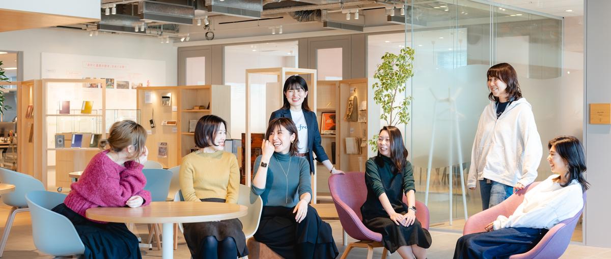 マジ価値を追求！新規プロダクトでスモールビジネスの未来を創るセールス