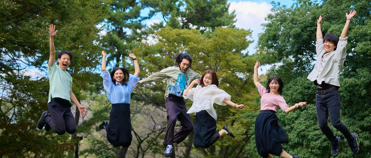 福祉の福祉っぽくない仕事。リーダー候補募集！