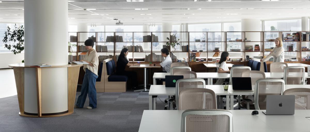 若手活躍中！YOUTRUSTを広めるセールス職募集！