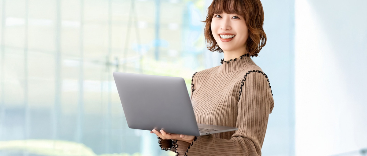 バックオフィスで終わらないキャリアを。業務改善を牽引するIT職に踏み出そう