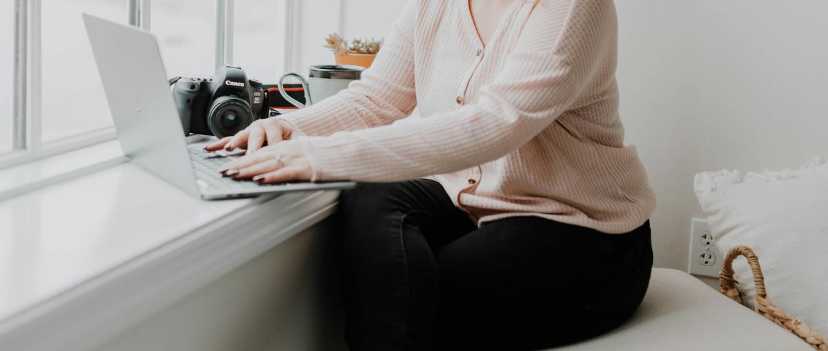 業界チェンジ大歓迎。経験0から、あのブランドを支える！気軽に話しませんか？