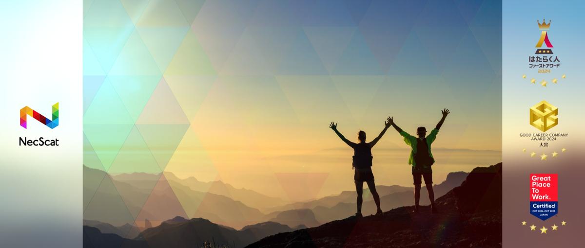 デザイン経営の力でお客様の課題解決！BizDevマネージャー候補を募集！